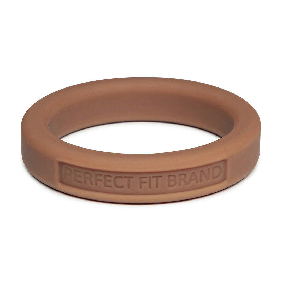 Silicone Hefty Ring Classic - Cockring - 1.4 / 3,6 cm