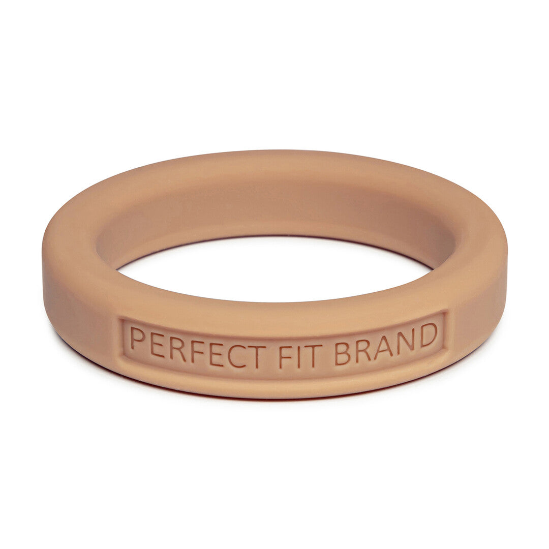 Silicone Hefty Ring Classic - Cockring - 1.4 / 3,6 cm