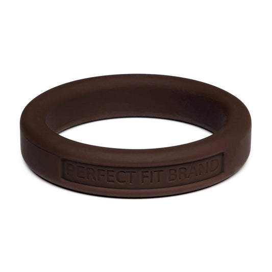 Silicone Hefty Ring Classic - Cockring - 1.75 / 4,4 cm