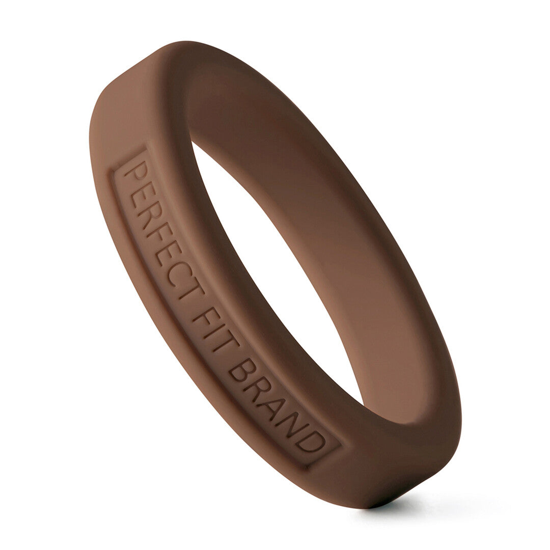 Silicone Hefty Ring Classic - Cockring - 1.75 / 4,4 cm