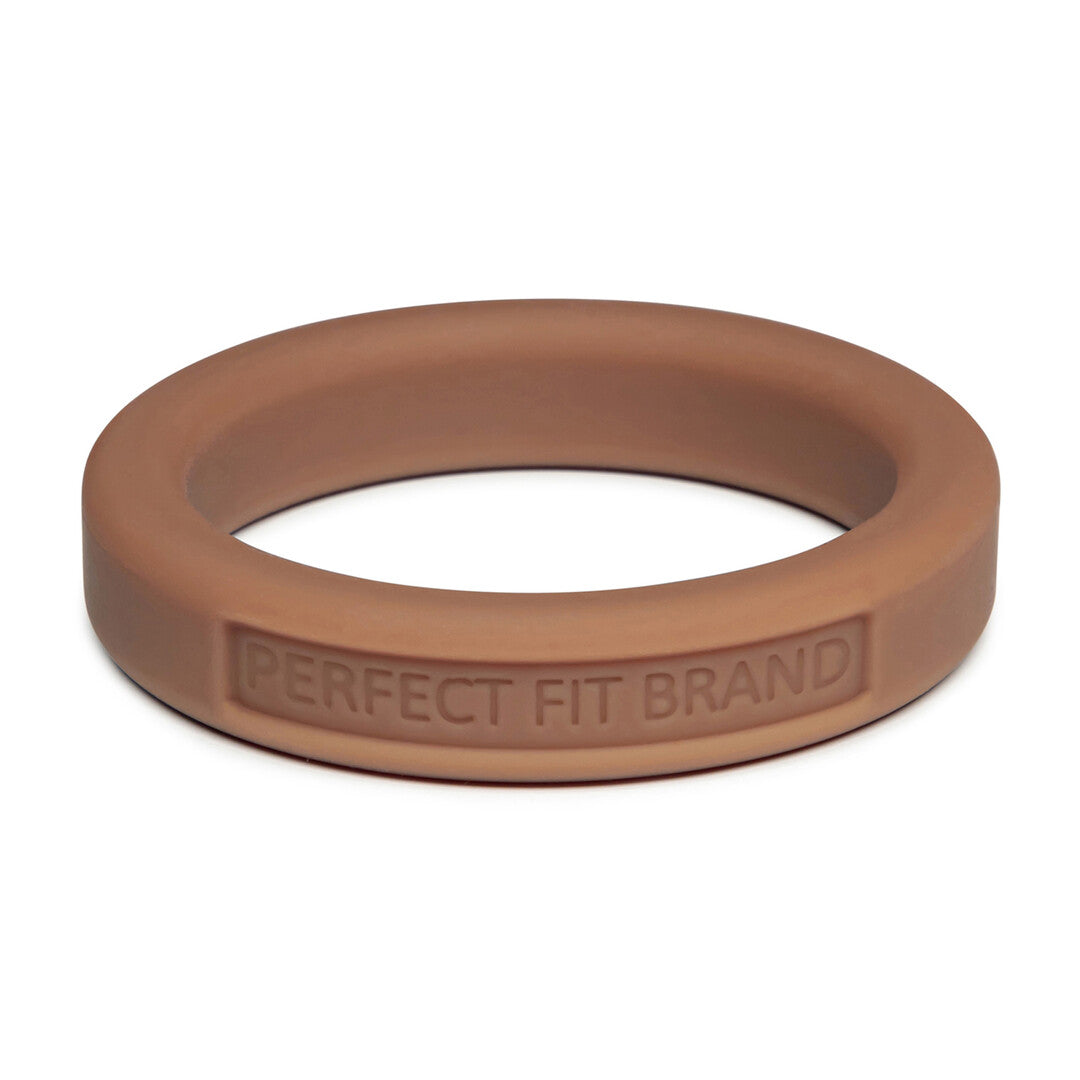 Silicone Hefty Ring Classic - Cockring - 1.75 / 4,4 cm