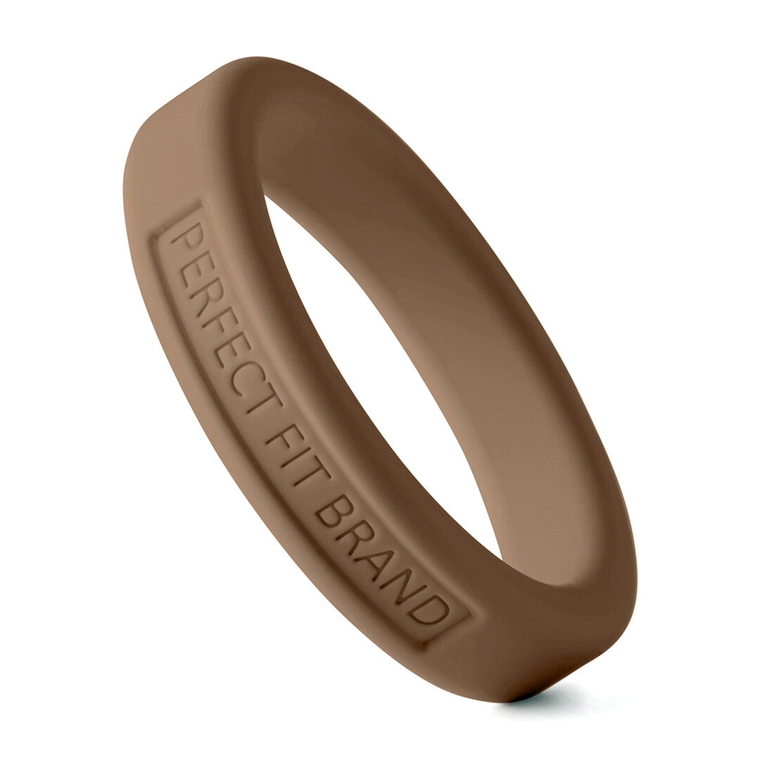 Silicone Hefty Ring Classic - Cockring - 1.75 / 4,4 cm