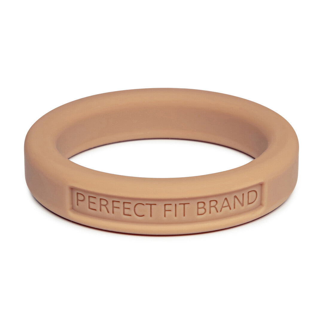 Silicone Hefty Ring Classic - Cockring - 1.75 / 4,4 cm