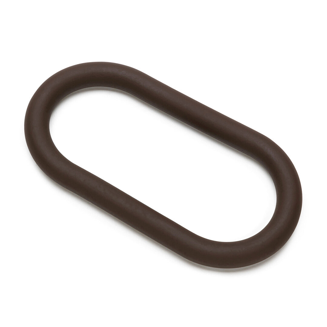 Silicone Hefty Wrap Ring - Cockring - 9 / 22,9 cm