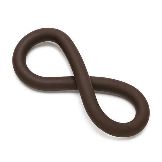 Silicone Hefty Wrap Ring - Cockring - 9 / 22,9 cm