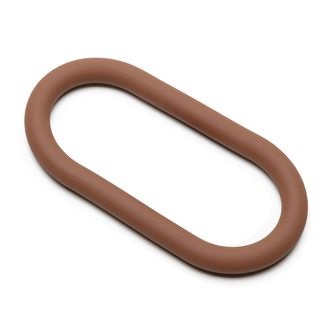Silicone Hefty Wrap Ring - Cockring - 9 / 22,9 cm
