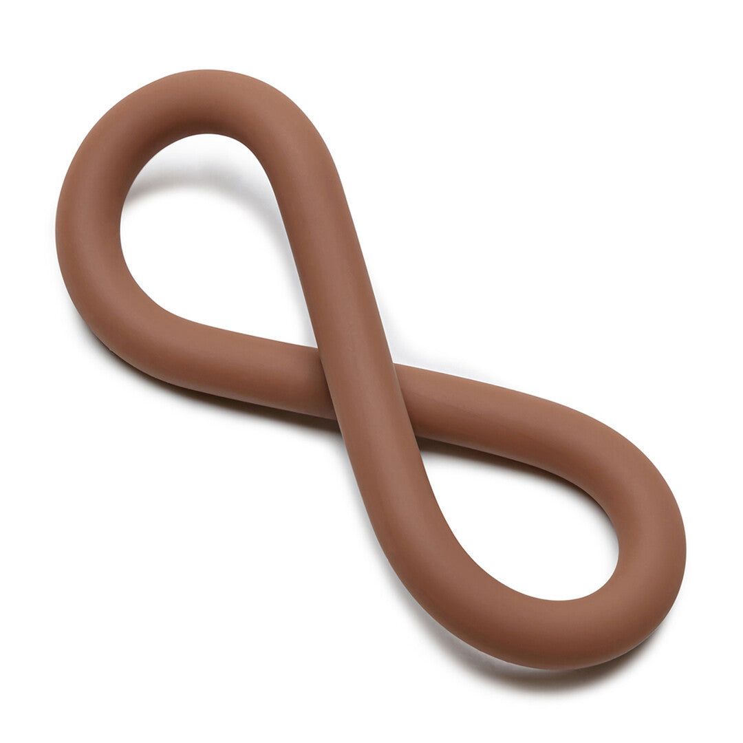 Silicone Hefty Wrap Ring - Cockring - 9 / 22,9 cm