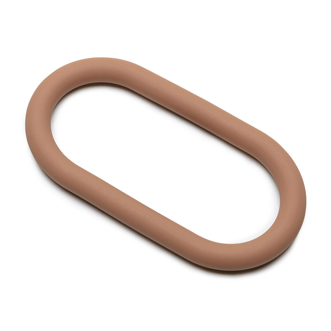 Silicone Hefty Wrap Ring - Cockring - 9 / 22,9 cm