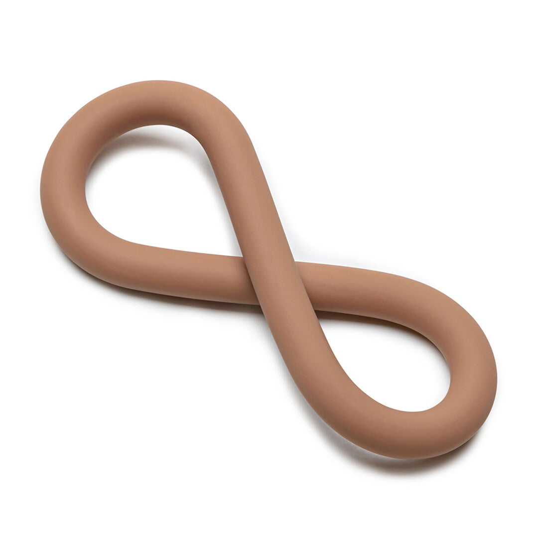 Silicone Hefty Wrap Ring - Cockring - 9 / 22,9 cm