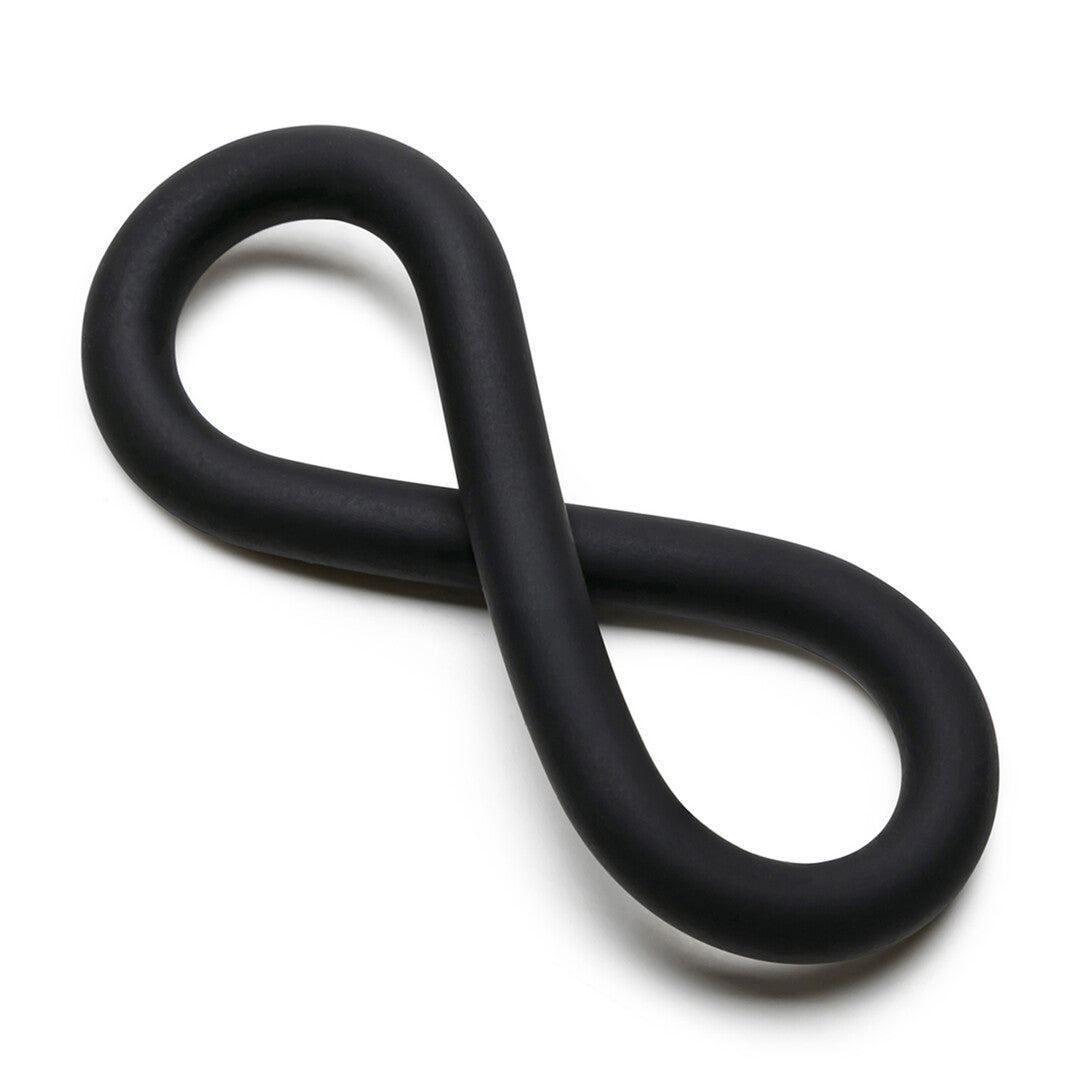 Silicone Hefty Wrap Ring - Cockring - 9 / 22,9 cm