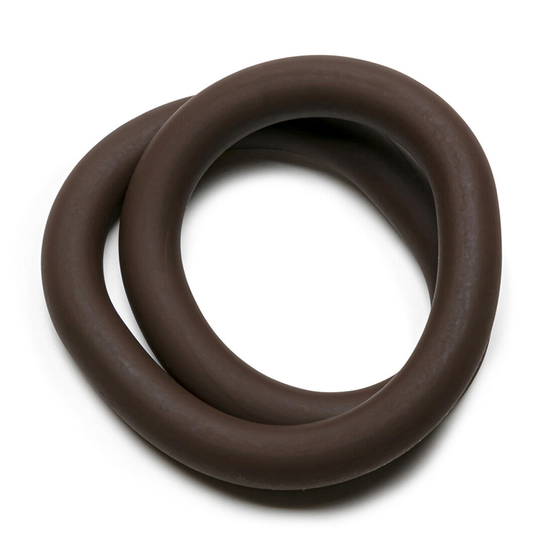 Silicone Hefty Wrap Ring - Cockring - 12 / 30,5 cm