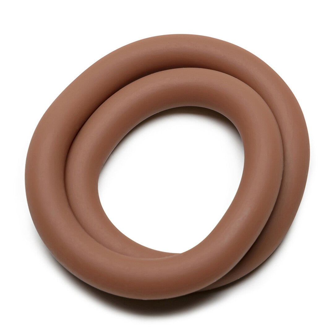 Silicone Hefty Wrap Ring - Cockring - 12 / 30,5 cm