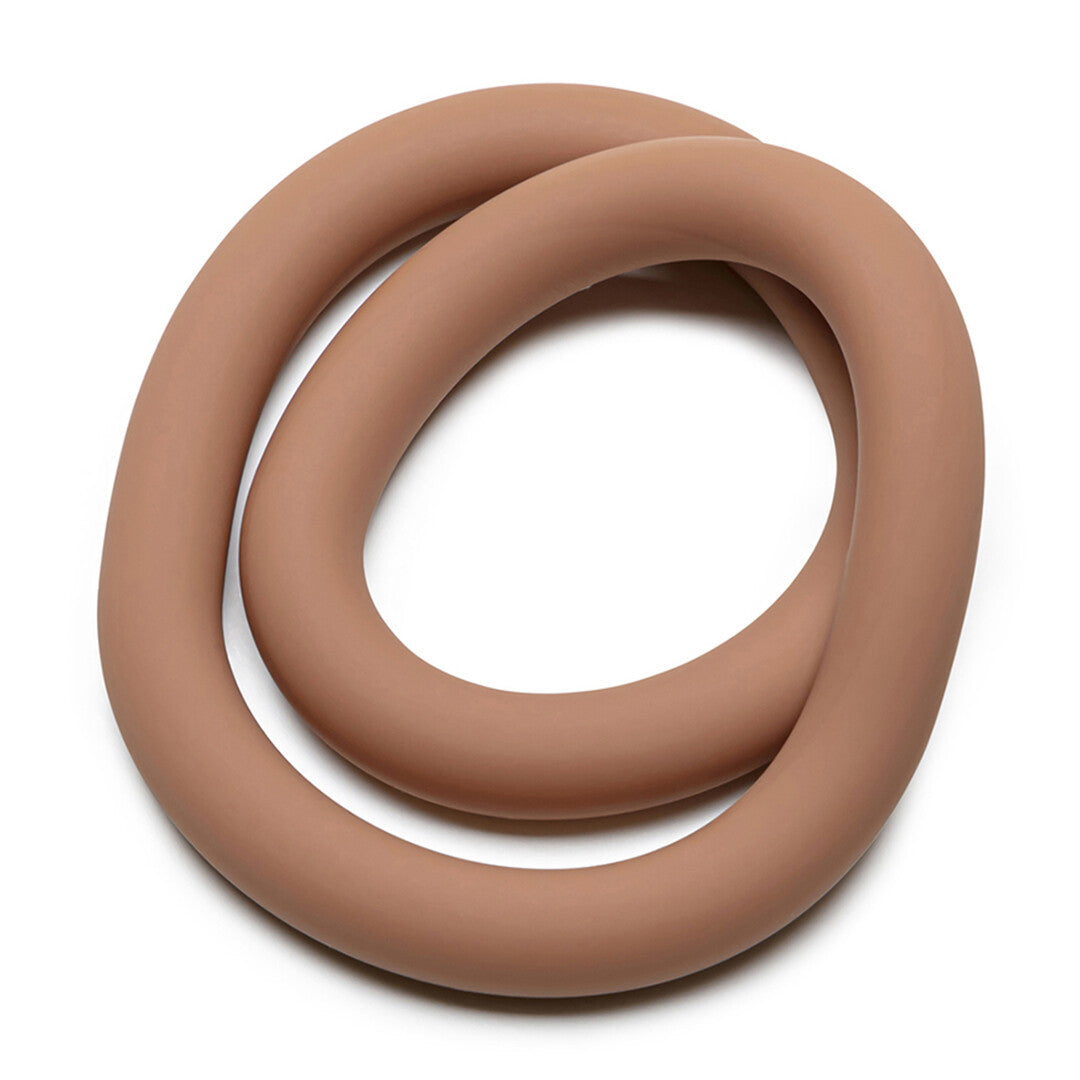 Silicone Hefty Wrap Ring - Cockring - 12 / 30,5 cm