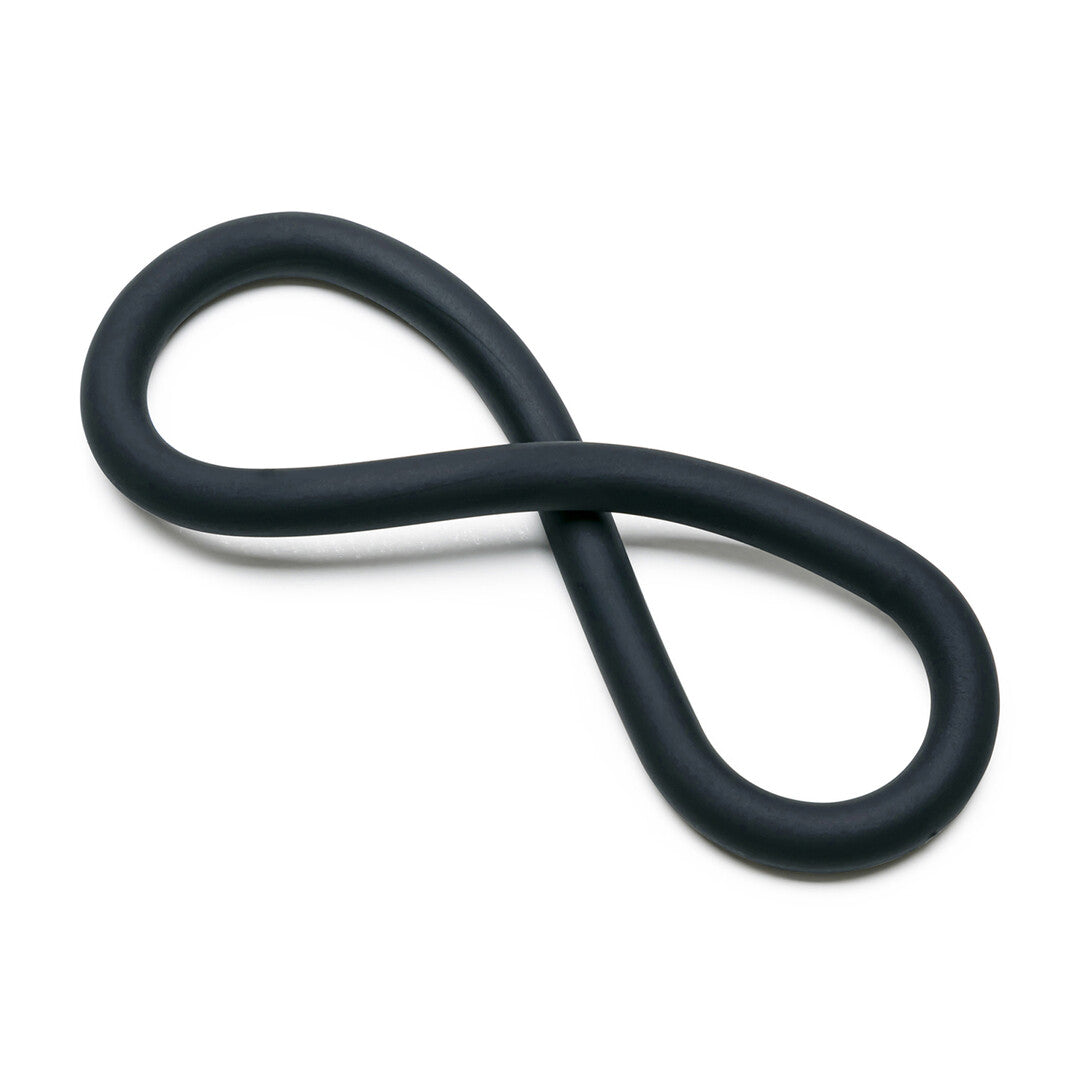Silicone Hefty Wrap Ring - Cockring - 12 / 30,5 cm