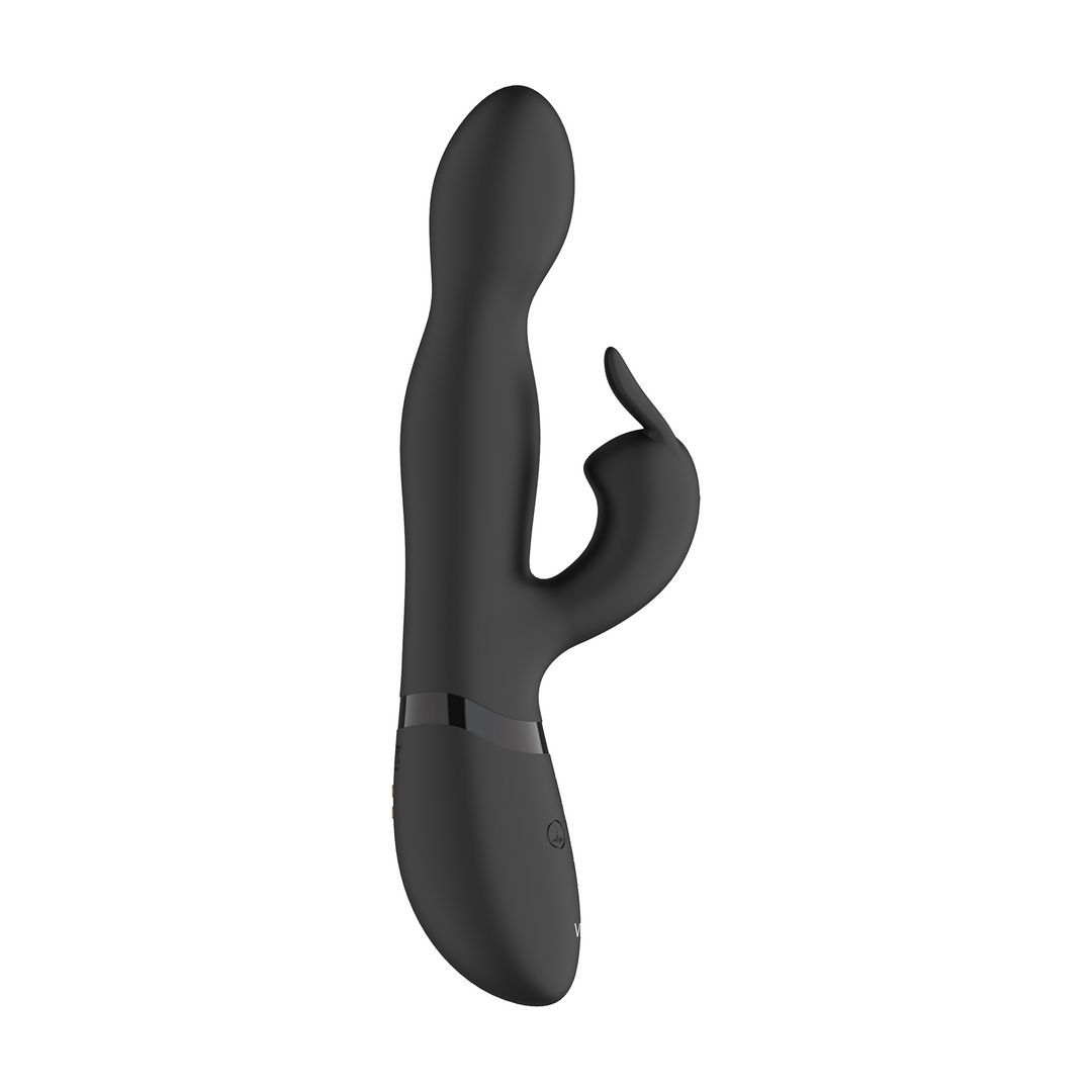 Niva - Rotating Rabbit Vibrator