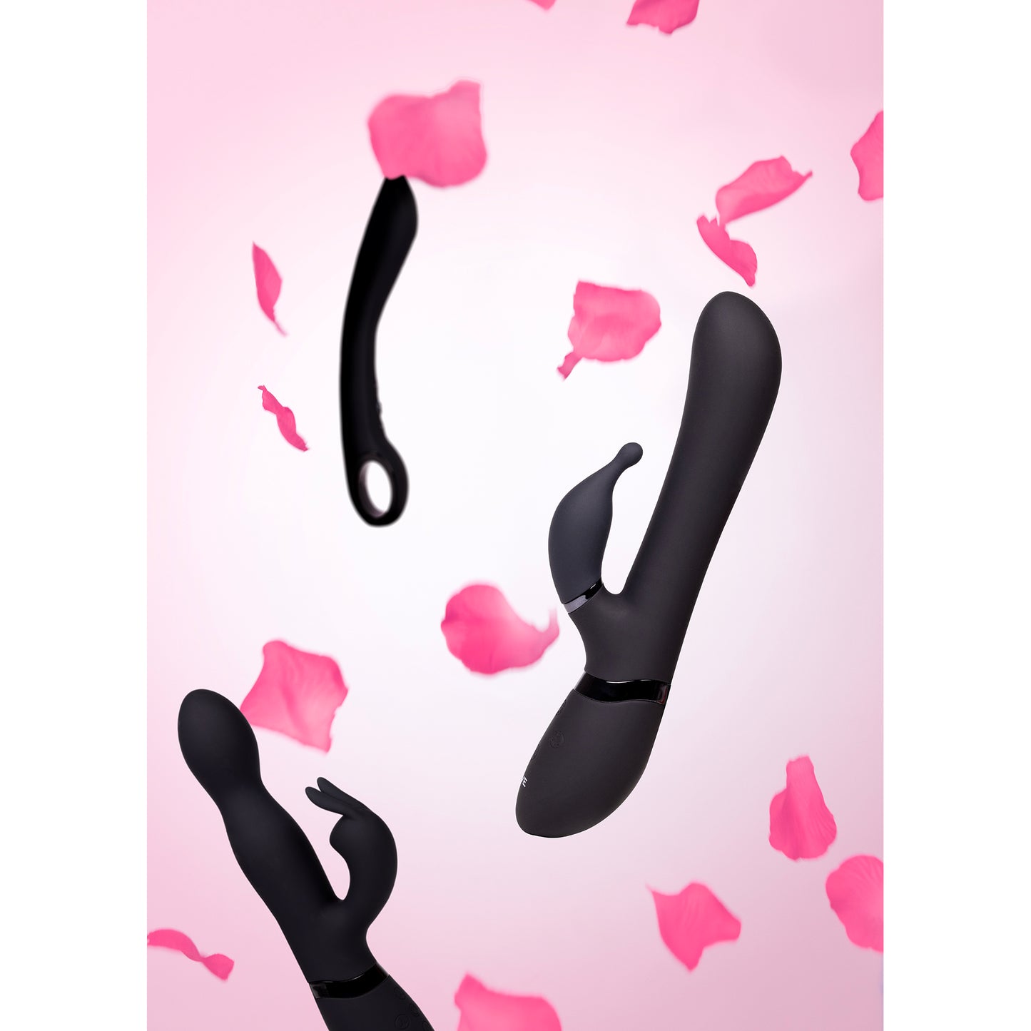 Niva - Rotating Rabbit Vibrator