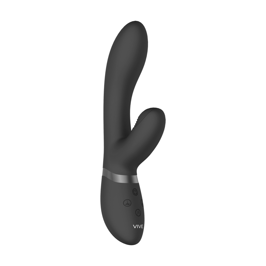 Kyra - Pulse Clitoral Rabbit