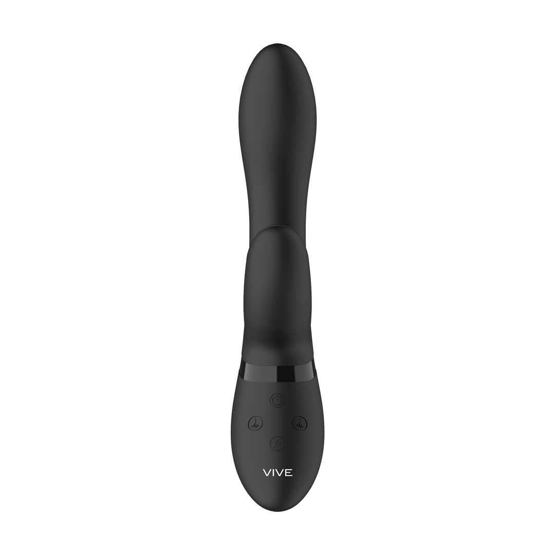 Kyra - Pulse Clitoral Rabbit