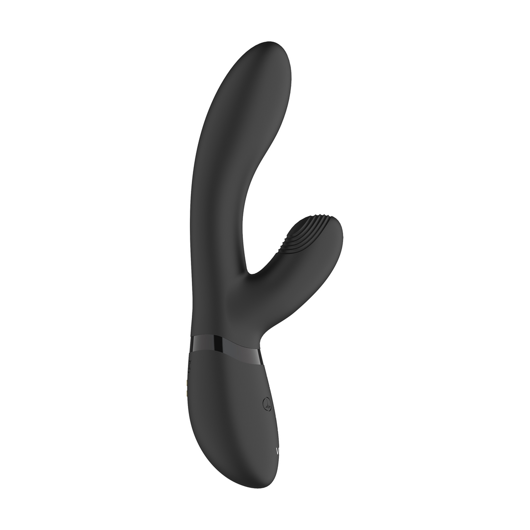Kyra - Pulse Clitoral Rabbit