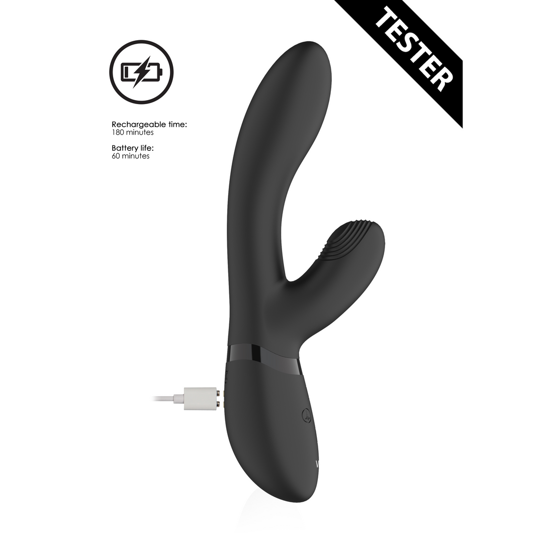 Kyra - Pulse Clitoral Rabbit
