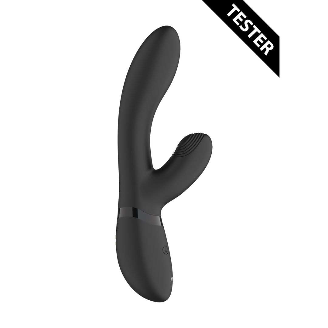 Kyra - Pulse Clitoral Rabbit