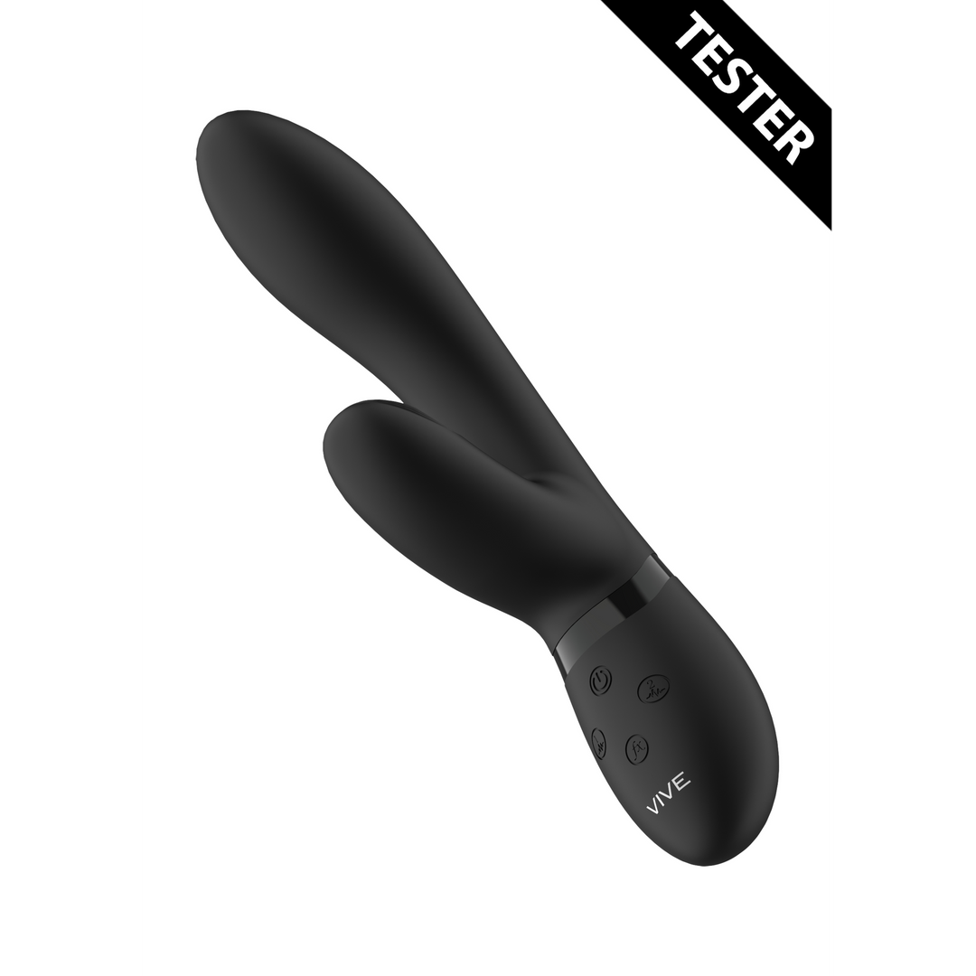 Kyra - Pulse Clitoral Rabbit