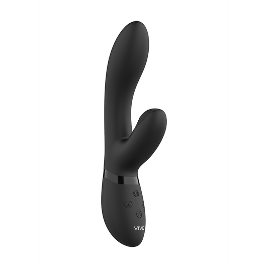 Kyra - Pulse Clitoral Rabbit