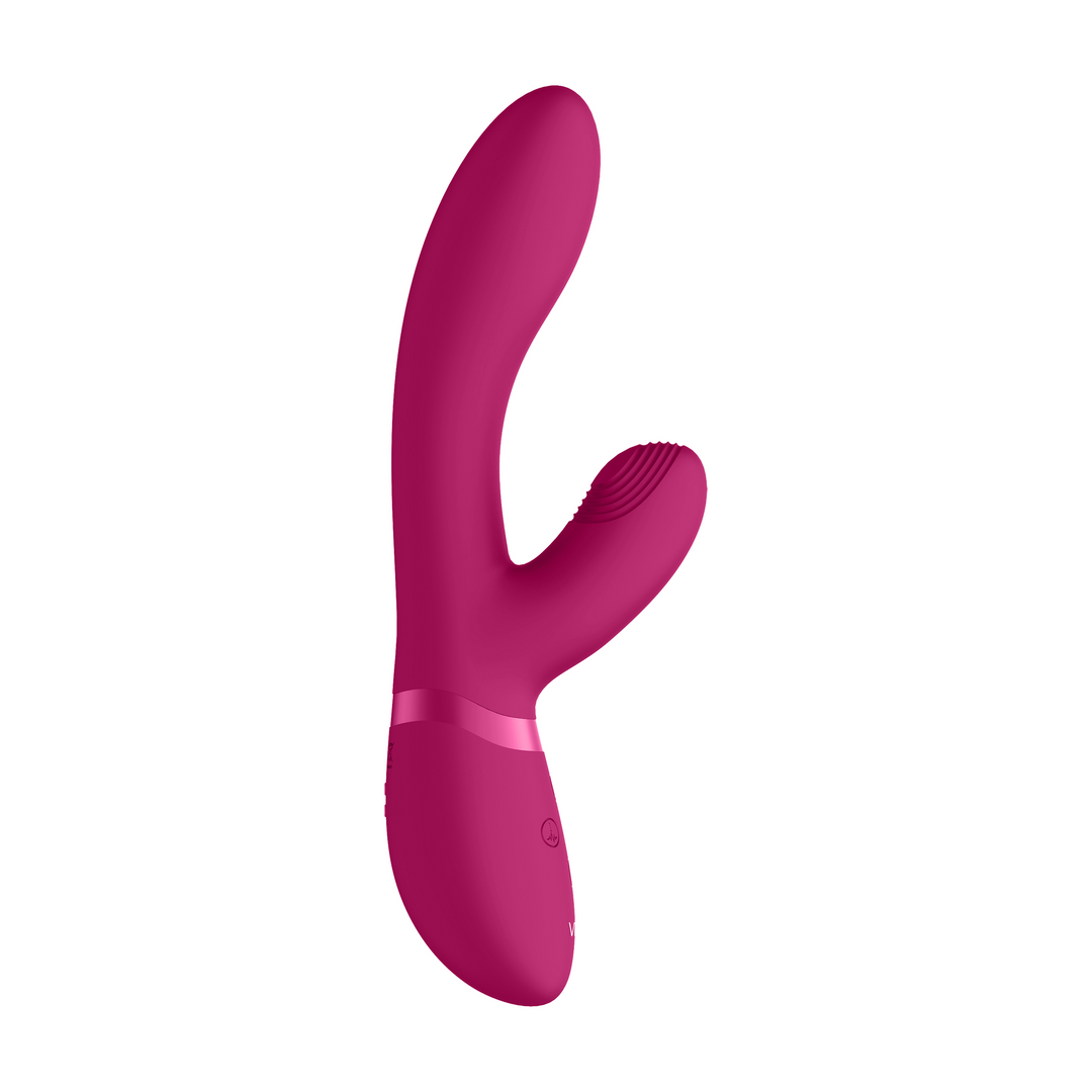 Kyra - Pulse Clitoral Rabbit