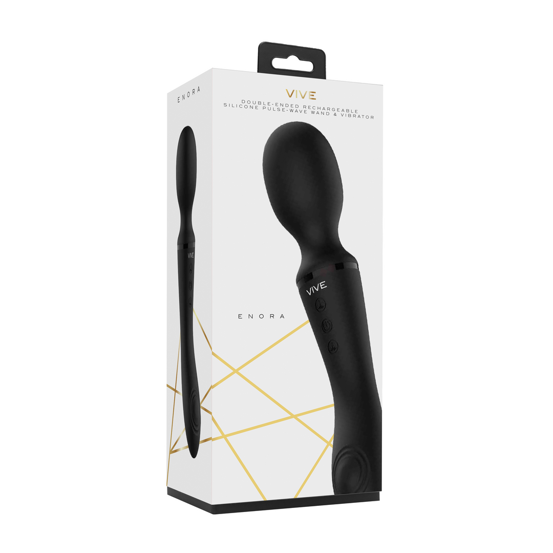Enora - Wand  Vibrator