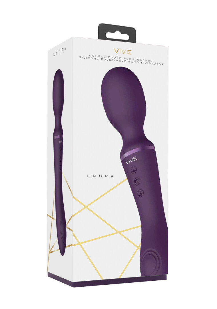Enora - Wand  Vibrator