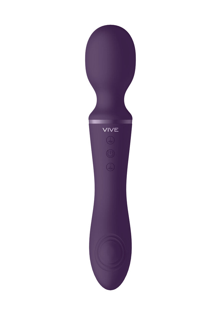 Enora - Wand  Vibrator