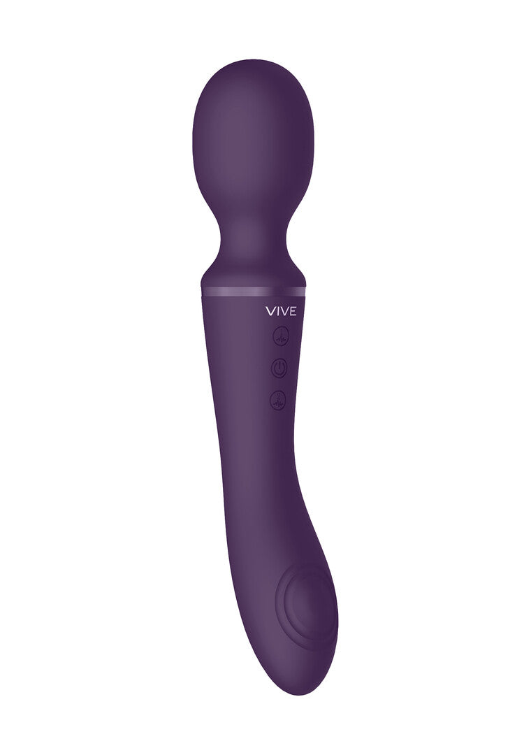 Enora - Wand  Vibrator