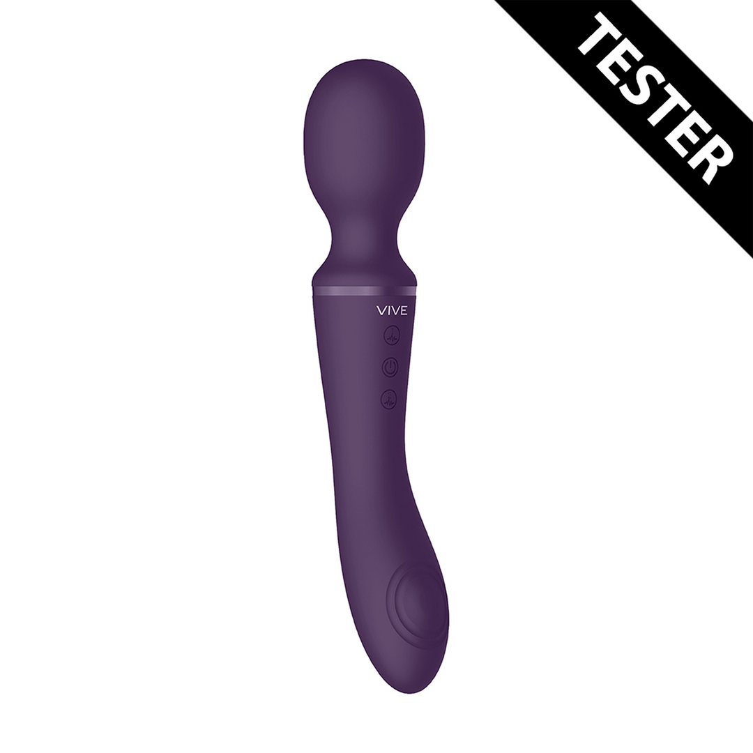 Enora - Wand  Vibrator