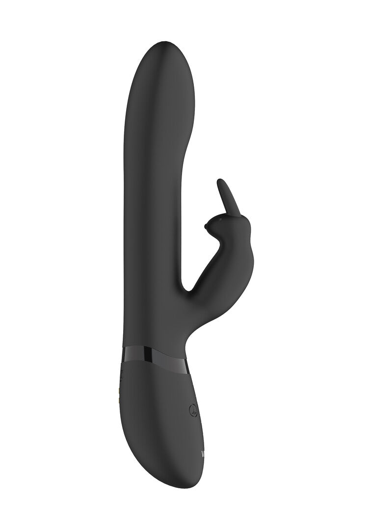 Amoris - Stimulating Beads Rabbit