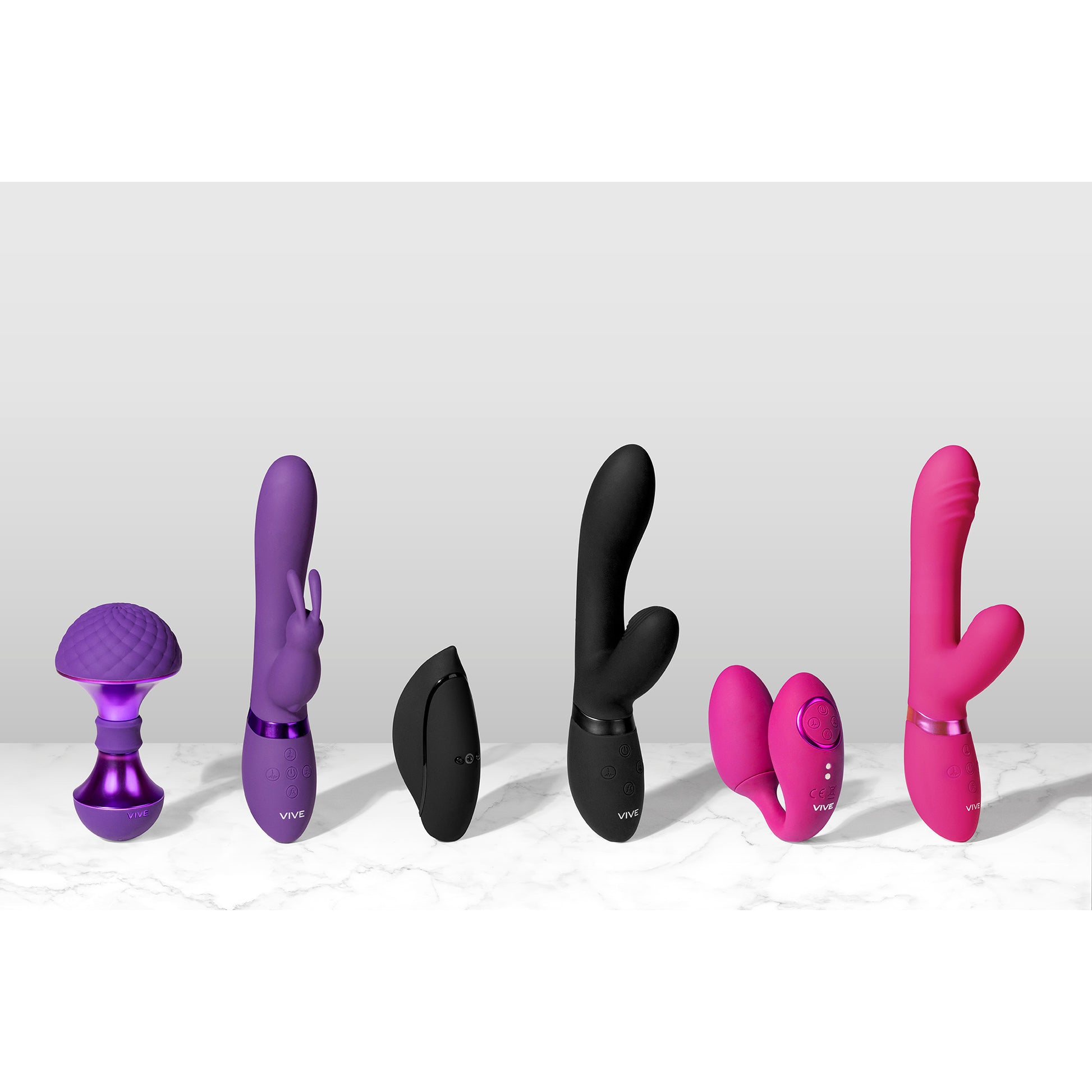 Aika - Pulse Wave  Vibrating Love Egg - P