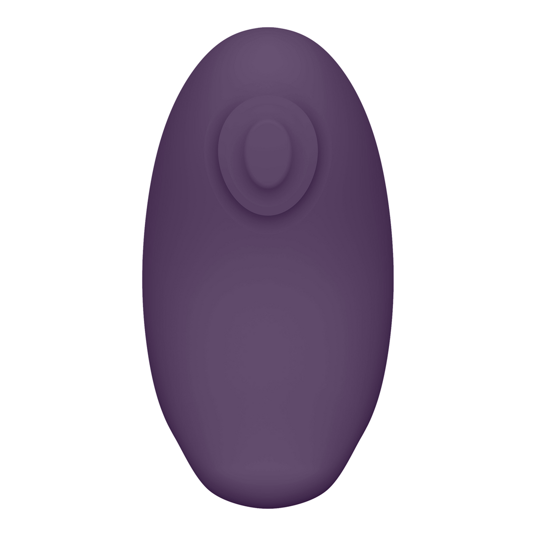 Hana - Pulse Wave Finger Vibrator
