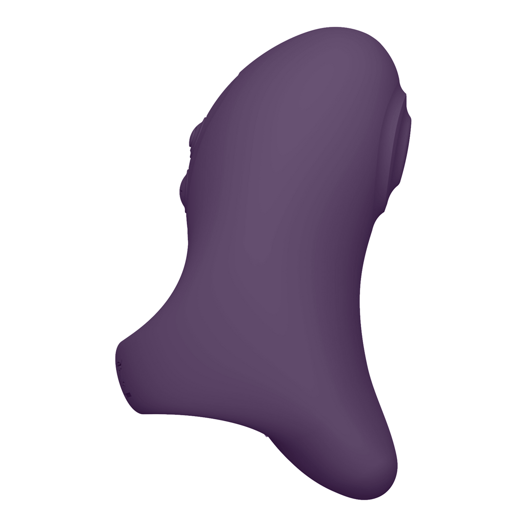 Hana - Pulse Wave Finger Vibrator
