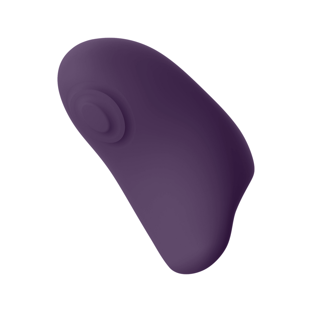 Hana - Pulse Wave Finger Vibrator