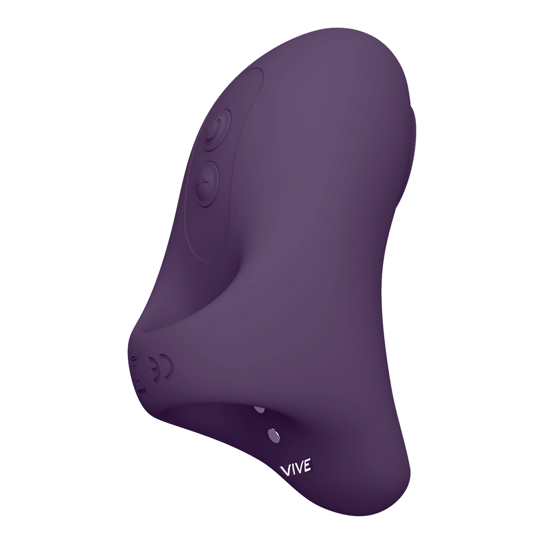 Hana - Pulse Wave Finger Vibrator