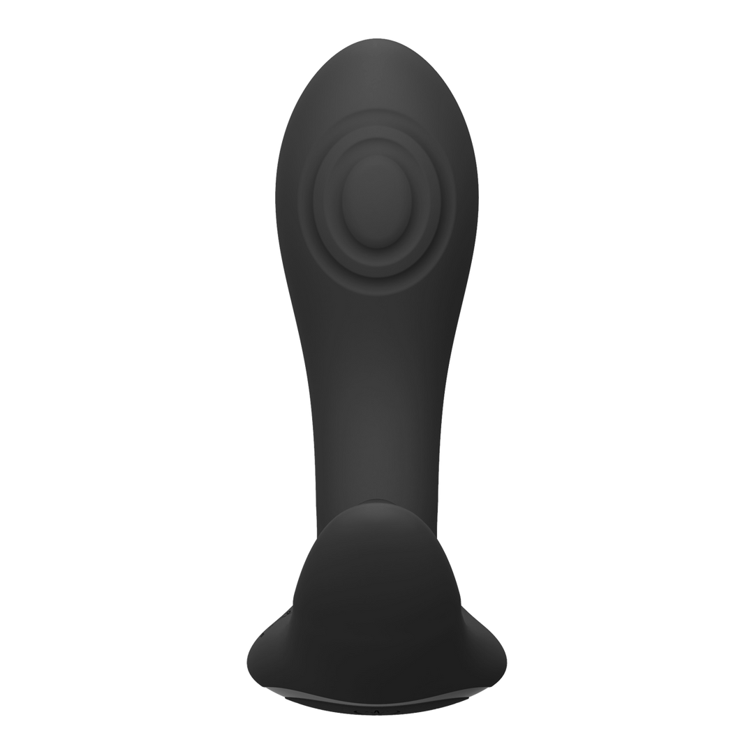 Kata - Pulse Wave  Vibrating Double Penetration Vibrator