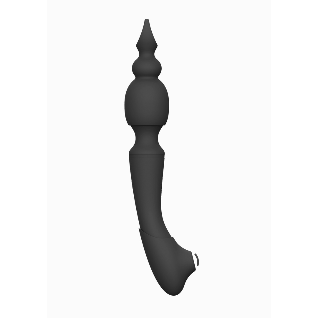 Nami - Pulse Wave  Vibrating Wand