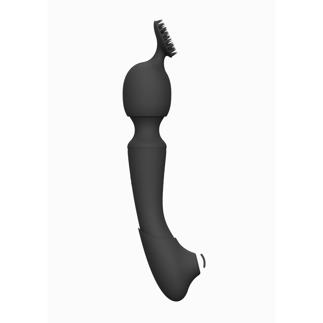 Nami - Pulse Wave  Vibrating Wand