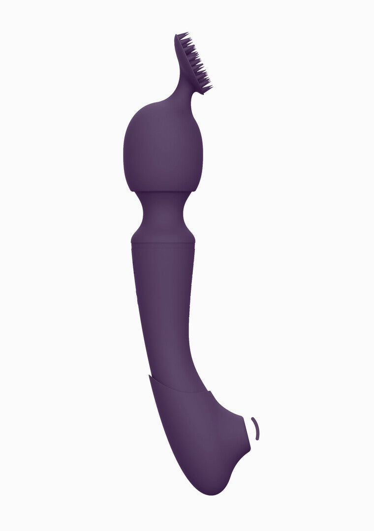 Nami - Pulse Wave  Vibrating Wand