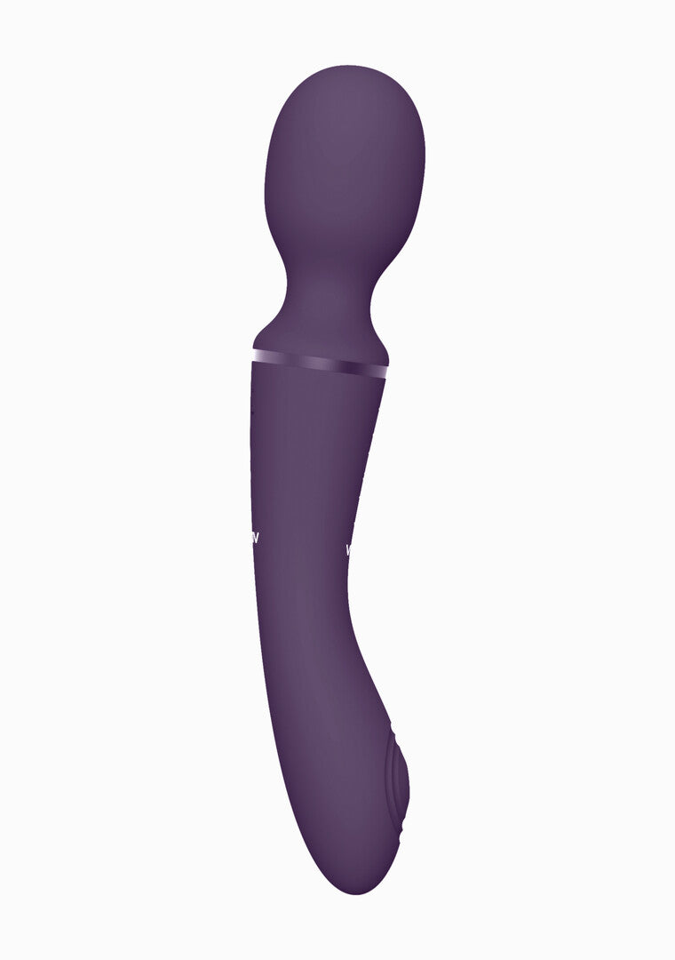 Nami - Pulse Wave  Vibrating Wand