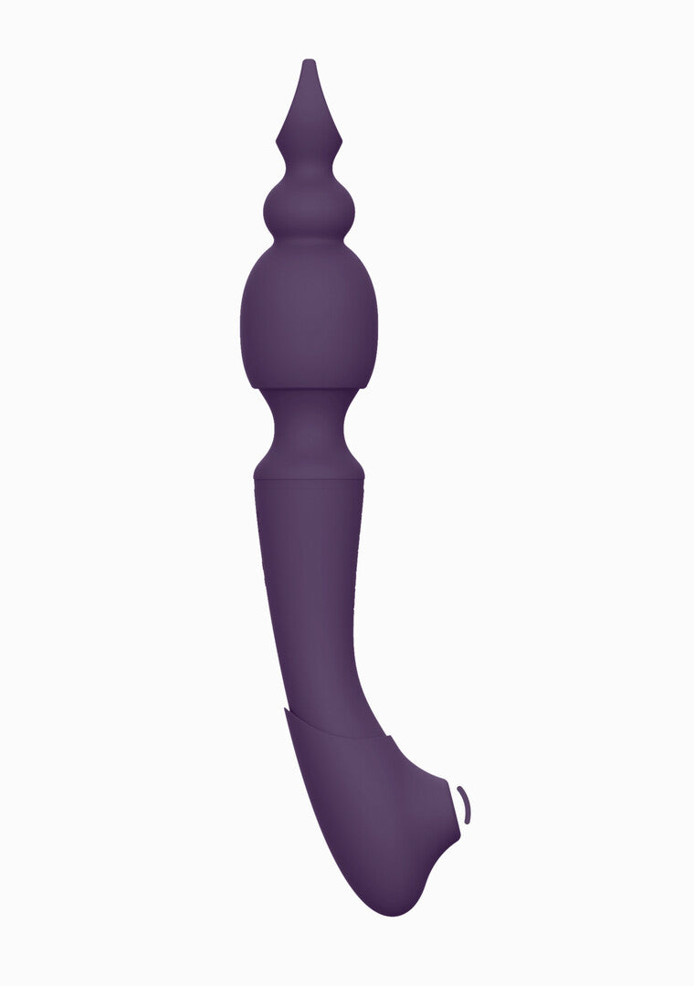 Nami - Pulse Wave  Vibrating Wand