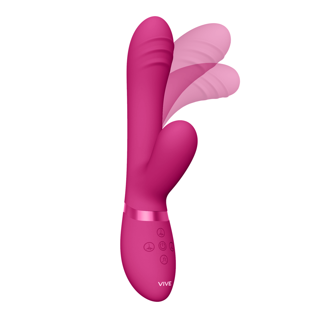 Tani - Finger Motion with Pulse-Wave Vibrator - P