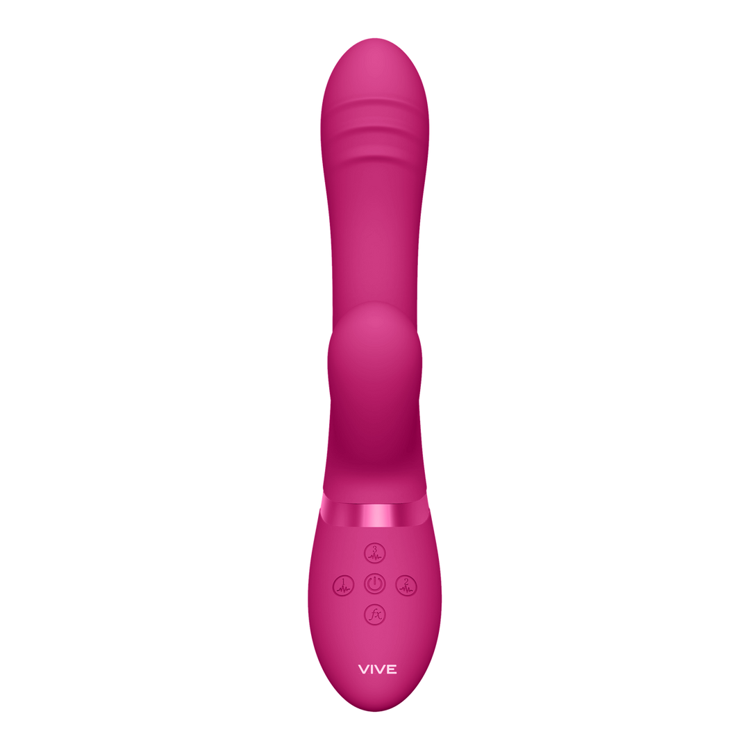 Tani - Finger Motion with Pulse-Wave Vibrator - P