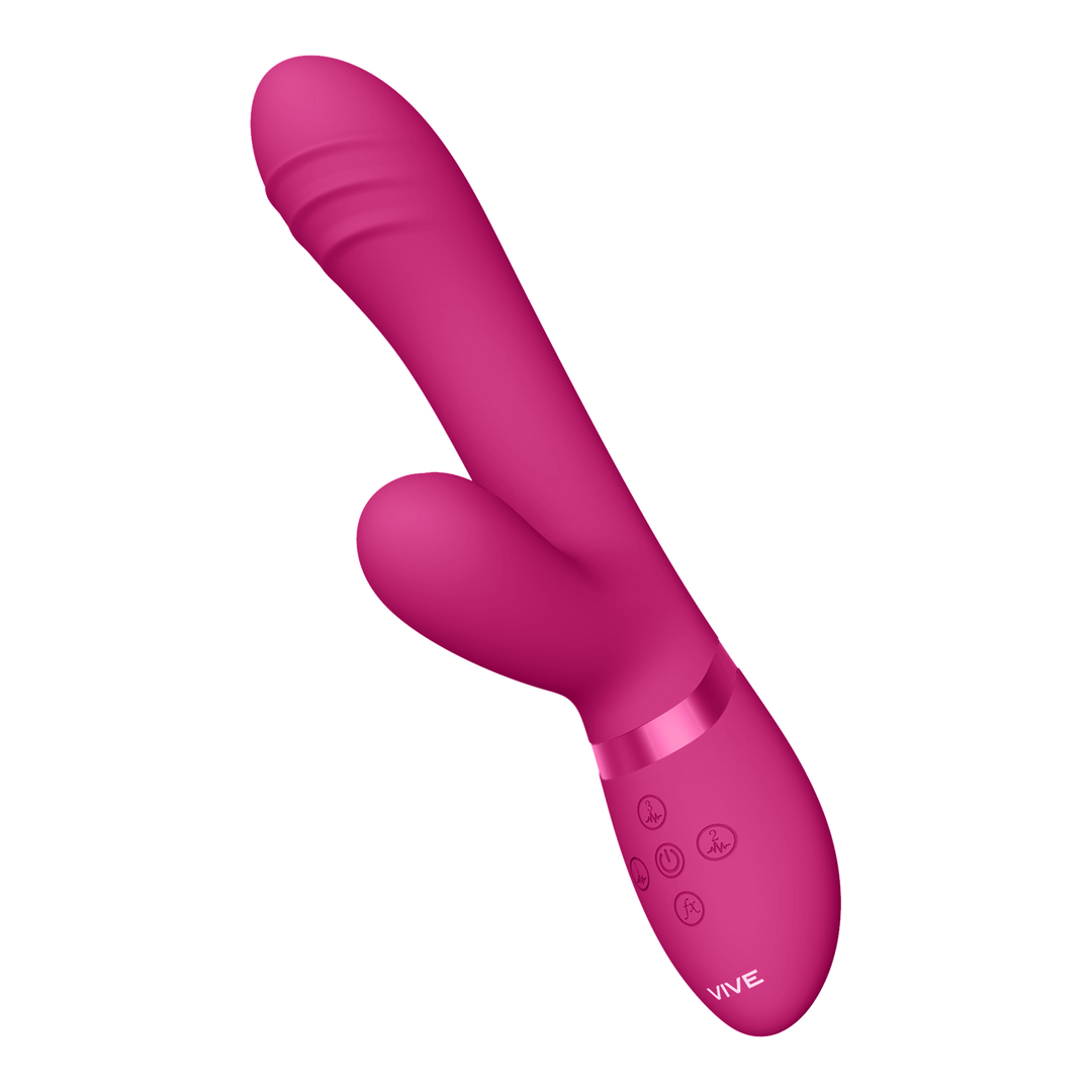 Tani - Finger Motion with Pulse-Wave Vibrator - P