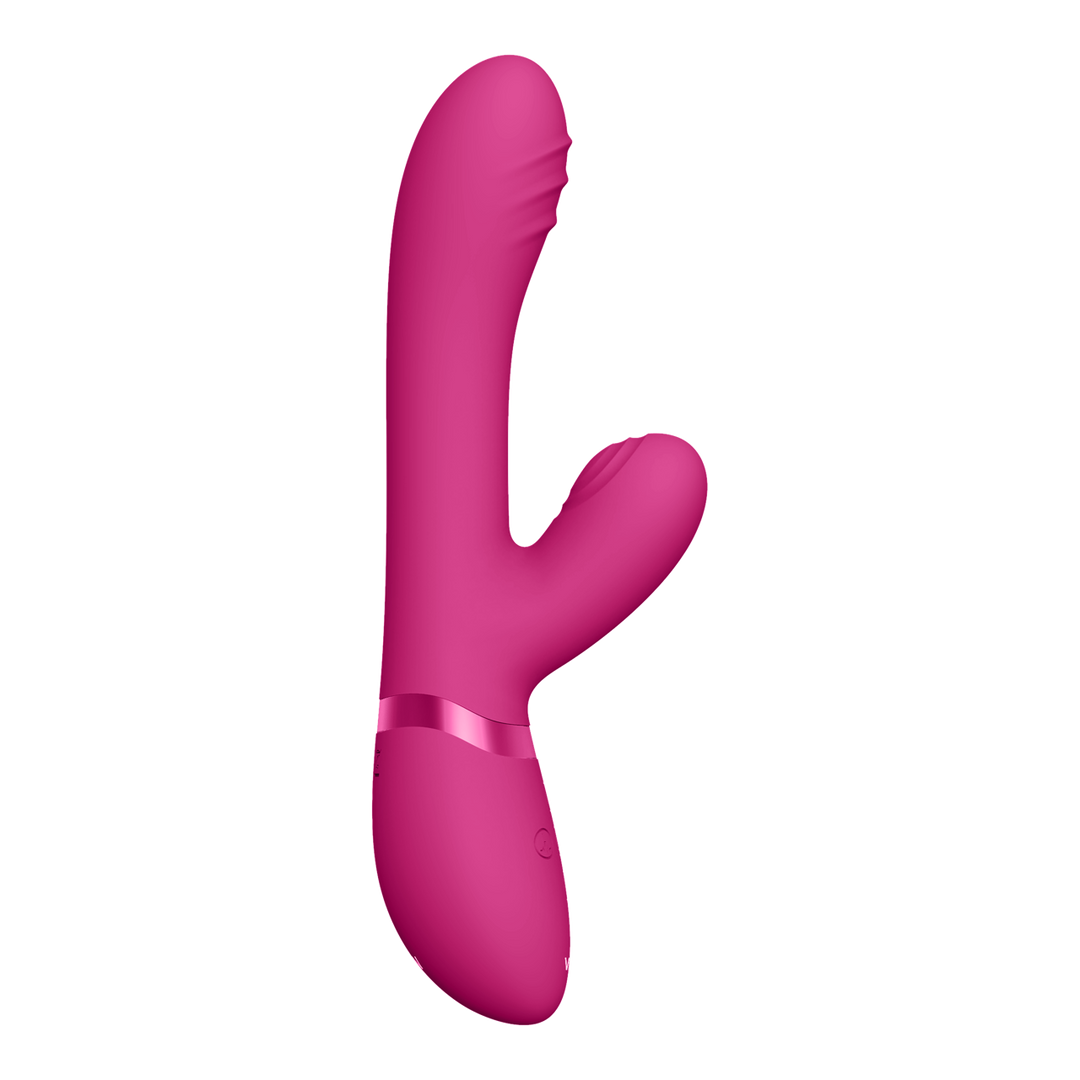 Tani - Finger Motion with Pulse-Wave Vibrator - P