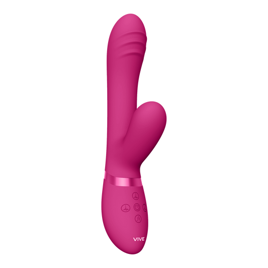 Tani - Finger Motion with Pulse-Wave Vibrator - P